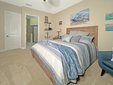 This beautiful 3BR/2.5 bath RV resort home is in the prestigious on The Great Outdoors Golf and Country Club in Florida - for sale on GolfHomes.com, golf home, golf lot