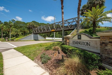 Instant Gratification Is Yours In This Immaculately Neat And on Royal St. Augustine Golf and Country Club in Florida - for sale on GolfHomes.com, golf home, golf lot