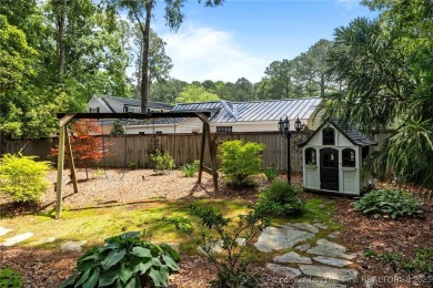 Stunning 4-Bedroom Traditional Home in the Coveted Keith Hills on Keith Hills Country Club  in North Carolina - for sale on GolfHomes.com, golf home, golf lot