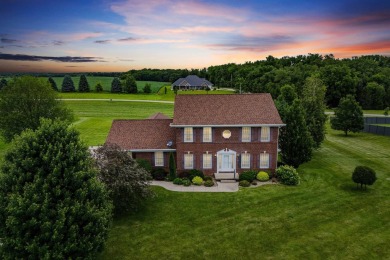 Set in a highly desirable neighborhood near the golf course on Hart Ridge Golf Course in Iowa - for sale on GolfHomes.com, golf home, golf lot