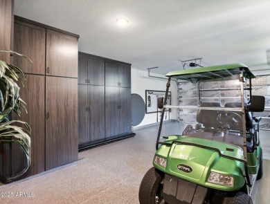 GOLF, VIEWS & PURE LUXURY! This spacious open-concept  floor on Verrado Golf Club - Victory in Arizona - for sale on GolfHomes.com, golf home, golf lot