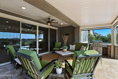 GOLF, VIEWS & PURE LUXURY! This spacious open-concept  floor on Verrado Golf Club - Victory in Arizona - for sale on GolfHomes.com, golf home, golf lot