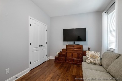 Welcome to 10 Glenside Court, a beautifully upgraded on Anderson Creek Golf Club in North Carolina - for sale on GolfHomes.com, golf home, golf lot