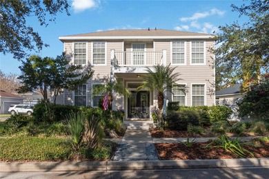 Discover your dream home in the desirable, well-established on Harmony Golf Preserve in Florida - for sale on GolfHomes.com, golf home, golf lot