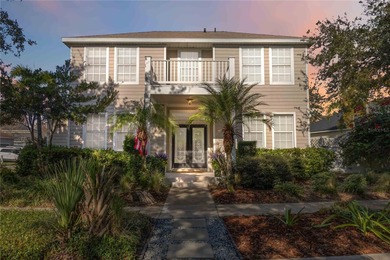 Discover your dream home in the desirable, well-established on Harmony Golf Preserve in Florida - for sale on GolfHomes.com, golf home, golf lot