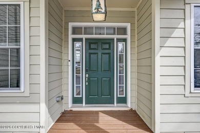 Welcome to this spacious 5-bedroom home, ideally situated on a on Pinecrest Lake Golf and Country Club in Pennsylvania - for sale on GolfHomes.com, golf home, golf lot