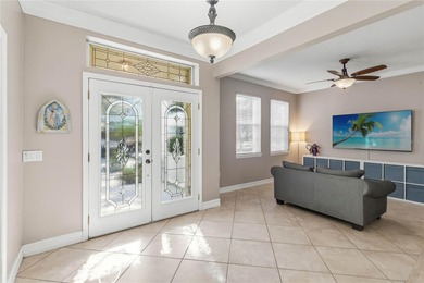 Discover your dream home in the desirable, well-established on Harmony Golf Preserve in Florida - for sale on GolfHomes.com, golf home, golf lot