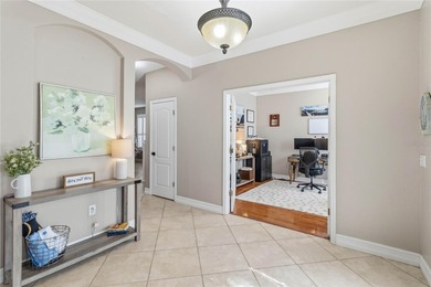 Discover your dream home in the desirable, well-established on Harmony Golf Preserve in Florida - for sale on GolfHomes.com, golf home, golf lot