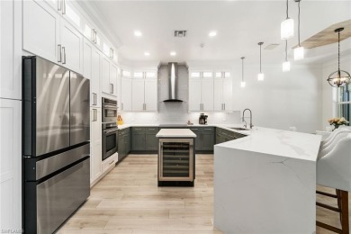 Luxury upgrades meet total peace of mind in this 3-bed plus den on The Club At Renaissance in Florida - for sale on GolfHomes.com, golf home, golf lot