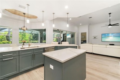 Luxury upgrades meet total peace of mind in this 3-bed plus den on The Club At Renaissance in Florida - for sale on GolfHomes.com, golf home, golf lot