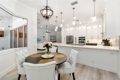 Luxury upgrades meet total peace of mind in this 3-bed plus den on The Club At Renaissance in Florida - for sale on GolfHomes.com, golf home, golf lot