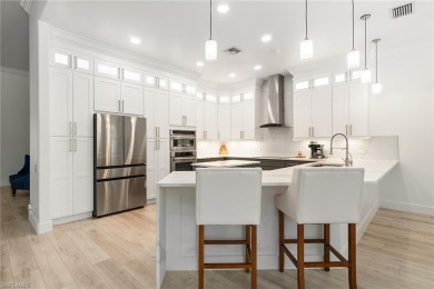 Luxury upgrades meet total peace of mind in this 3-bed plus den on The Club At Renaissance in Florida - for sale on GolfHomes.com, golf home, golf lot