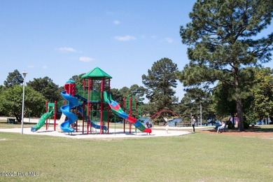 Onsite Homes presents the Colston floor plan with a 3 car garage on Seven Lakes Country Club in North Carolina - for sale on GolfHomes.com, golf home, golf lot