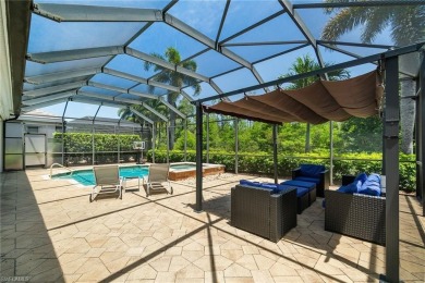 Luxury upgrades meet total peace of mind in this 3-bed plus den on The Club At Renaissance in Florida - for sale on GolfHomes.com, golf home, golf lot