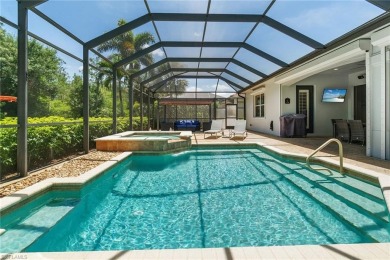 Luxury upgrades meet total peace of mind in this 3-bed plus den on The Club At Renaissance in Florida - for sale on GolfHomes.com, golf home, golf lot