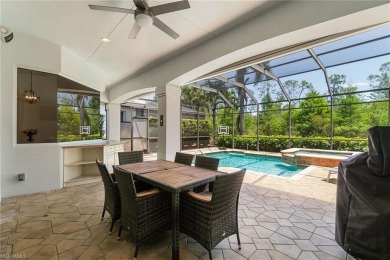 Luxury upgrades meet total peace of mind in this 3-bed plus den on The Club At Renaissance in Florida - for sale on GolfHomes.com, golf home, golf lot