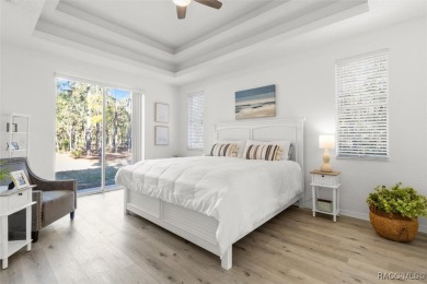 Welcome to this beautiful and spacious 3-bedroom, 2-bath home on Sugarmill Woods Golf and Country Club in Florida - for sale on GolfHomes.com, golf home, golf lot