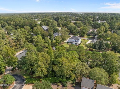 Incredible opportunity to build your dream home on a large .39 on Porters Neck Country Club in North Carolina - for sale on GolfHomes.com, golf home, golf lot