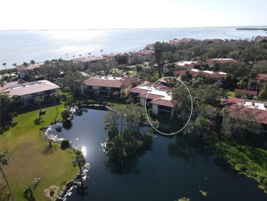 Welcome to your slice of paradise at 6470 Seagull Terrace #311 on IMG Academies Golf and Country Club in Florida - for sale on GolfHomes.com, golf home, golf lot