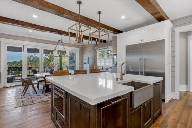 Nestled along the pristine waters of Lake Keowee in the coveted on The Cliffs At Keowee Springs in South Carolina - for sale on GolfHomes.com, golf home, golf lot