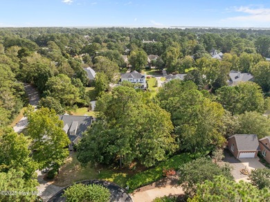 Incredible opportunity to build your dream home on a large .39 on Porters Neck Country Club in North Carolina - for sale on GolfHomes.com, golf home, golf lot