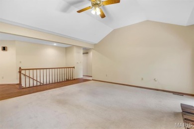 Welcome to 9431 Easy Street in the sought-after Raintree on Raintree Country Club in Missouri - for sale on GolfHomes.com, golf home, golf lot