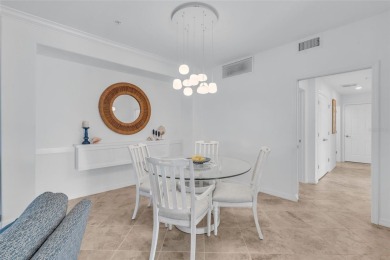 This exquisite FIRST FLOOR COACH home is just steps from one of on Heritage Landing Golf  in Florida - for sale on GolfHomes.com, golf home, golf lot
