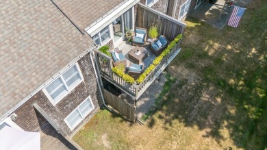 Overlooking the 6th fairway you will find this impeccable O unit on The Club At Yarmouthport in Massachusetts - for sale on GolfHomes.com, golf home, golf lot