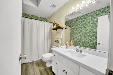 Discover your coastal retreat at Seaclusion Beach, located on Holiday Golf Club in Florida - for sale on GolfHomes.com, golf home, golf lot