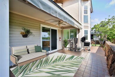 Golf course view is spectacular and the view from the primary on West Loch Municipal Golf Course in Hawaii - for sale on GolfHomes.com, golf home, golf lot