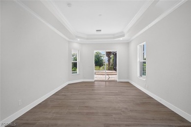 Welcome to your dream home in the highly sought-after Coco Bay on Kelly Greens Golf and Country Club in Florida - for sale on GolfHomes.com, golf home, golf lot