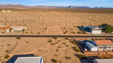 Welcome to Sun Valley Airpark, a one-of-a-kind gated fly-in on Los Lagos Golf Club in Arizona - for sale on GolfHomes.com, golf home, golf lot
