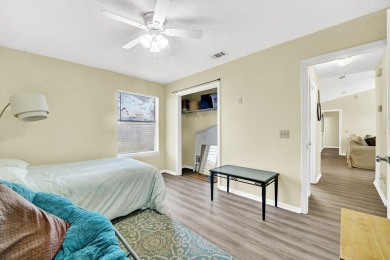 Discover your coastal retreat at Seaclusion Beach, located on Holiday Golf Club in Florida - for sale on GolfHomes.com, golf home, golf lot