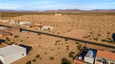 Welcome to Sun Valley Airpark, a one-of-a-kind gated fly-in on Los Lagos Golf Club in Arizona - for sale on GolfHomes.com, golf home, golf lot