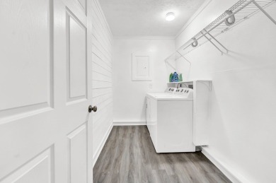 Discover your coastal retreat at Seaclusion Beach, located on Holiday Golf Club in Florida - for sale on GolfHomes.com, golf home, golf lot