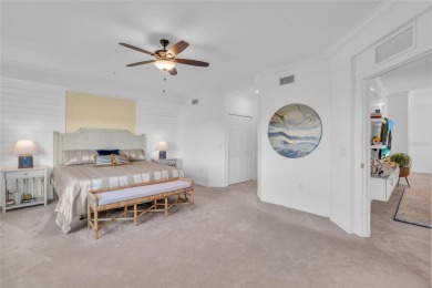 This exquisite FIRST FLOOR COACH home is just steps from one of on Heritage Landing Golf  in Florida - for sale on GolfHomes.com, golf home, golf lot