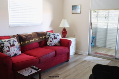 Welcome to your new home in Kings Point!This bright and spacious on Addison Reserve in Florida - for sale on GolfHomes.com, golf home, golf lot