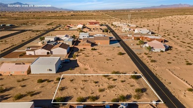 Welcome to Sun Valley Airpark, a one-of-a-kind gated fly-in on Los Lagos Golf Club in Arizona - for sale on GolfHomes.com, golf home, golf lot