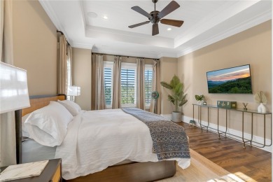 Nestled along the pristine waters of Lake Keowee in the coveted on The Cliffs At Keowee Springs in South Carolina - for sale on GolfHomes.com, golf home, golf lot