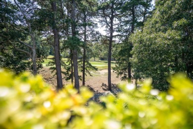 Overlooking the 6th fairway you will find this impeccable O unit on The Club At Yarmouthport in Massachusetts - for sale on GolfHomes.com, golf home, golf lot
