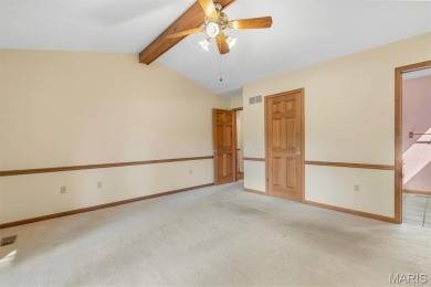 Welcome to 9431 Easy Street in the sought-after Raintree on Raintree Country Club in Missouri - for sale on GolfHomes.com, golf home, golf lot
