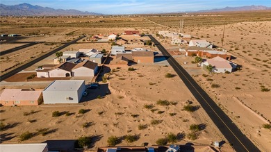 Welcome to Sun Valley Airpark, a one-of-a-kind gated fly-in on Los Lagos Golf Club in Arizona - for sale on GolfHomes.com, golf home, golf lot