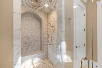 Nestled along the pristine waters of Lake Keowee in the coveted on The Cliffs At Keowee Springs in South Carolina - for sale on GolfHomes.com, golf home, golf lot