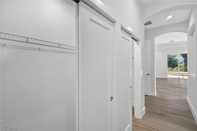 Welcome to your dream home in the highly sought-after Coco Bay on Kelly Greens Golf and Country Club in Florida - for sale on GolfHomes.com, golf home, golf lot