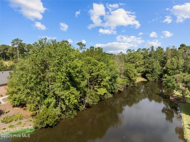 Incredible opportunity to build your dream home on a large .39 on Porters Neck Country Club in North Carolina - for sale on GolfHomes.com, golf home, golf lot