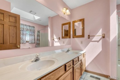 Welcome to 9431 Easy Street in the sought-after Raintree on Raintree Country Club in Missouri - for sale on GolfHomes.com, golf home, golf lot