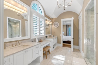 Nestled along the pristine waters of Lake Keowee in the coveted on The Cliffs At Keowee Springs in South Carolina - for sale on GolfHomes.com, golf home, golf lot