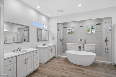 Welcome to your dream home in the highly sought-after Coco Bay on Kelly Greens Golf and Country Club in Florida - for sale on GolfHomes.com, golf home, golf lot