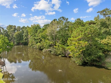 Incredible opportunity to build your dream home on a large .39 on Porters Neck Country Club in North Carolina - for sale on GolfHomes.com, golf home, golf lot