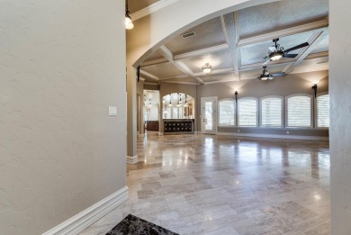 A one-of-a-kind Estate on the 17th fairway in Mission. This on Club at Mission Dorado in Texas - for sale on GolfHomes.com, golf home, golf lot